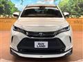 2020 Toyota Harrier