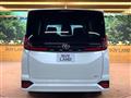 2026 Toyota Noah