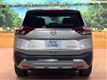 2024 Nissan X-Trail