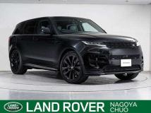2023 Land Rover Range Rover Sport