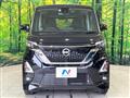 2021 Nissan ROOX