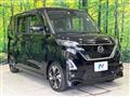 2021 Nissan ROOX