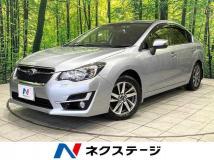 2016 Subaru Impreza