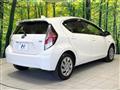 2015 Toyota AQUA