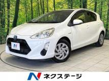 2015 Toyota AQUA