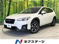 2020 Subaru IMPREZA XV HYBRID