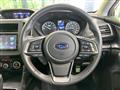 2020 Subaru IMPREZA XV HYBRID