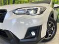 2020 Subaru IMPREZA XV HYBRID