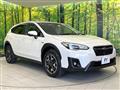 2020 Subaru IMPREZA XV HYBRID