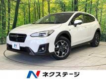 2020 Subaru IMPREZA XV HYBRID