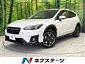 2018 Subaru IMPREZA XV HYBRID