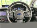 2018 Subaru IMPREZA XV HYBRID