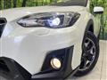 2018 Subaru IMPREZA XV HYBRID