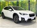2018 Subaru IMPREZA XV HYBRID