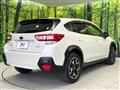 2018 Subaru IMPREZA XV HYBRID