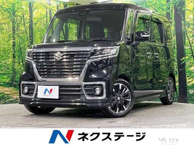 2018 Suzuki Suzuki Others