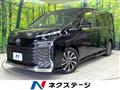 2023 Toyota Voxy