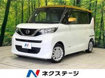 2021 Nissan ROOX