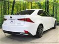 2017 Lexus IS