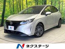 2022 Nissan Note