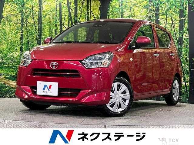 2017 Toyota PIXIS EPOCH