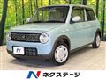 2022 Suzuki Lapin