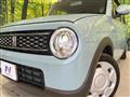 2022 Suzuki Lapin