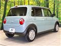 2022 Suzuki Lapin