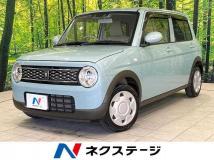 2022 Suzuki Lapin