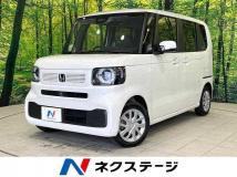 2025 Honda N BOX