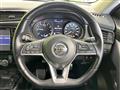 2020 Nissan X-Trail