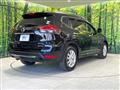 2020 Nissan X-Trail