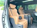 2023 Toyota Vellfire