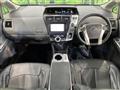 2012 Toyota PRIUS α
