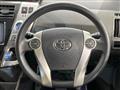 2012 Toyota PRIUS α