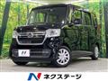 2022 Honda N BOX