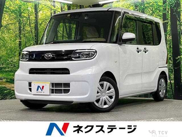 2023 Daihatsu Tanto