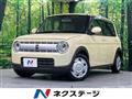 2017 Suzuki Lapin