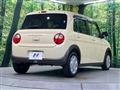2017 Suzuki Lapin