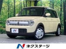 2017 Suzuki Lapin