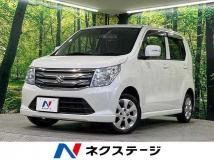 2014 Suzuki Wagon R