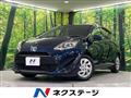 2017 Toyota AQUA
