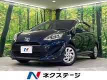 2017 Toyota AQUA
