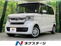 2023 Honda N BOX