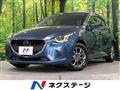 2018 Mazda Demio