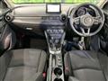 2018 Mazda Demio