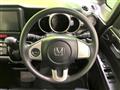 2017 Honda N BOX