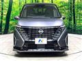 2023 Nissan Serena