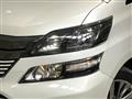 2013 Toyota Vellfire