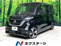 2021 Nissan ROOX